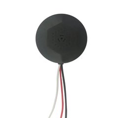Микрофон высокочувствительный с регулировкой чувствительности для камер в мини корпусе LONGSE COTT-C1