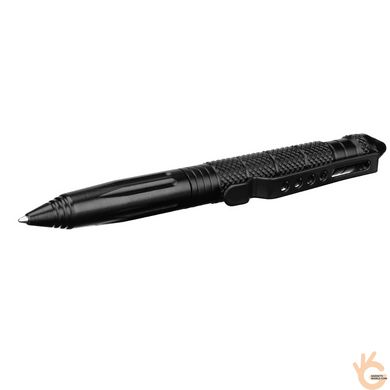 Специальная ручка со стеклобоем Witrue TP-001 из авиационного алюминия