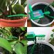 Автоматический полив комнатных растений, таймер, автономный насос для 10 растений, система Dripping Pro 001
