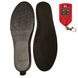 Стельки электрические для обуви с подогревом аккумуляторные, пульт, температура 40-65°C, ThermaCell L р.39-42