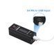 SURECOM SW-33 Plus VHF/UHF 100W 125-525МГц измеритель ВЧ мощности и КСВ + нагрузка и набор переходников