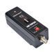 SURECOM SW-33 Plus VHF/UHF 100W 125-525МГц измеритель ВЧ мощности и КСВ + нагрузка и набор переходников