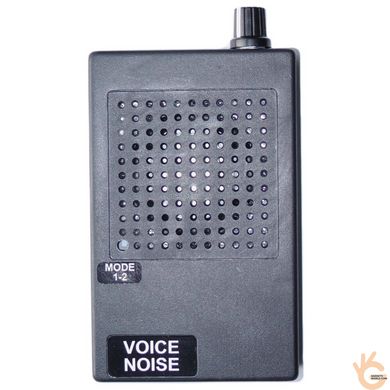 Генератор мовоподібного шуму Voice Noice 4M2 для захисту від прослушки жучками і запису на диктофони