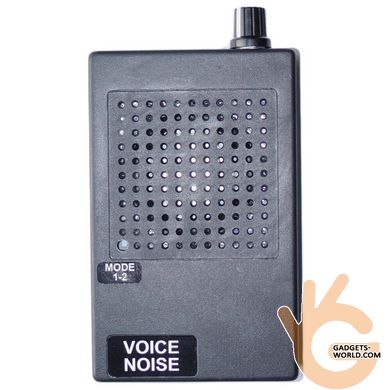 Генератор речеподобного шума Voice Noice 4M2 для защиты от прослушки жучками и записи на диктофоны