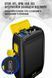 Тестер оптоволокна OTDR OFW FWT-100 APC PRO, 1550нм 20дБ 80км рефлектометр VFL OPM + IFCD + перехідник UPC-APC