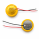 Аккумулятор CP1154 LIR1154 Li-ion NNAT-50 3.7 В 50 мАч, батарея для ремонта TWS-наушников