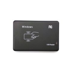 Считыватель сканер карт брелков KKMOON RFID R20D USB TK4100 125 кГц