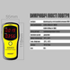 Измеритель качества воздуха портативный с LED дисплеем SENSOR AIR-Q2