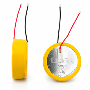 Аккумулятор CP1654 LIR1654 Li-ion NNAT-115 3,7 В 115 мАч Батарея для ремонта TWS-наушников