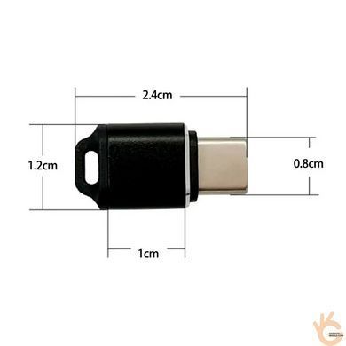 Антипрослушка блокиратор микрофона смартфона BLOCKER-MIC