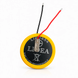 Аккумулятор CP1654 LIR1654 Li-ion NNAT-115 3,7 В 115 мАч Батарея для ремонта TWS-наушников