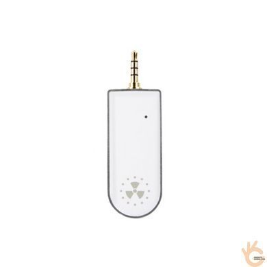 Дозиметр для смартфона FTLAB Smart Geiger Pro, для измерения Y и X радиационного загрязнения и фона Земли
