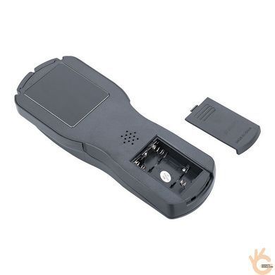 Вологомір радіохвильовий професійний безконтактний SMART Sensor AS981 для деревини