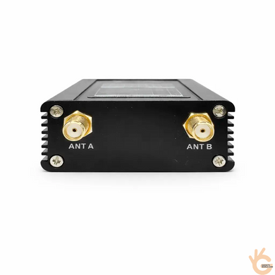 Kimpok KP-R7200 FPV приёмник 6.1&ndash;7.2 GHz 64 Ch (6110&ndash;7210 MHz) для дронов, AV-выход, 7&ndash;36 V