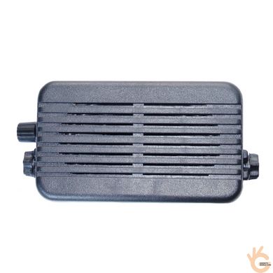 Мощный генератор речеподобного шума Voice Noice 4M1 для защиты от прослушки жучками и записи на диктофоны