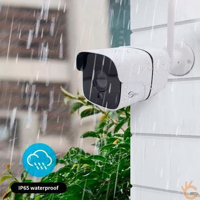 WiFi HaLow видеокамера + приёмник на закрытой частоте 915 МГц 16 MBs 5-12 В, дальность до 1км! VONETS R900VID