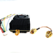 AKK ALPHA 10 FPV видеопередатчик-модуль 5.8 GHz 10W (5 уровней) 80Ch (4990&ndash;5945MHz) для дронов, OSD AV, 12&ndash;28V
