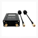 Kimpok KP-R7200 FPV приёмник 6.1&ndash;7.2 GHz 64 Ch (6110&ndash;7210 MHz) для дронов, AV-выход, 7&ndash;36 V