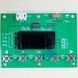 Аттенюатор цифровой программируемый с LCD 9 кГц - 6 ГГц 1-31 дБ до 1000 мВт JUNTEK JDS-A6G на чипе PE43703