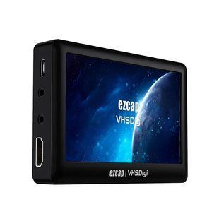 Монітор 4,3&rdquo; AV-рекордер на TF-карту U-диск, захоплення відео та аудіо Podofo Ezcap180, відео аудіо АЦП