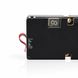 AKK ALPHA FV25W-A1 FPV видеопередатчик-модуль 5.8GHz 25W (5 уровней) 80Ch (4990&ndash;5945MHz) для дронов, 12&ndash;28V