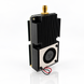 AKK ALPHA FV25W-A1 FPV видеопередатчик-модуль 5.8GHz 25W (5 уровней) 80Ch (4990&ndash;5945MHz) для дронов, 12&ndash;28V