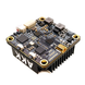 AKK TX3000AC FPV видеопередатчик-модуль 5.8GHz 3W (6 уровней) 80Ch (4990&ndash;5945MHz) для дронов, OSD AV, 14&ndash;28V