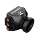FPV CVBS відеокамера Foxeer Mini Cat 4, 1200TVL, з сенсором нічного бачення Starlight 0.00001Lux, 4,6&ndash;20В, OSD