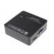 Видеорегистратор IP мини 8 канальный FULL HD 1080P KENVS 6200 8CH, ONVIF, HDMI, поддержка ESATA/USB HDD до 4Тб