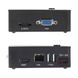 Відеореєстратор IP міні 8 канальний FULL HD 1080P KENVS 6200 8CH, ONVIF, HDMI, підтримка ESATA/USB HDD до 4ТБ