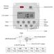 Таймер реле низьковольтне 5V 16A для керування електрозапалом та живленням обладнання SPYPOINT CN1015S-5V