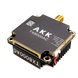 AKK TX8000AC FPV відеопередавач-модуль 5.8GHz 8W (5 рівнів) 96Ch (4900&ndash;6060MHz) для дронів, OSD AV, 14&ndash;28V