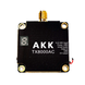 AKK TX8000AC FPV відеопередавач-модуль 5.8GHz 8W (5 рівнів) 96Ch (4900&ndash;6060MHz) для дронів, OSD AV, 14&ndash;28V