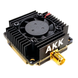 AKK TX8000AC FPV відеопередавач-модуль 5.8GHz 8W (5 рівнів) 96Ch (4900&ndash;6060MHz) для дронів, OSD AV, 14&ndash;28V