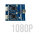 AV CVBS 2 канали в USB адаптер 1080P конвертер KENVS AV2USB V2.0 плата відеозахоплення для ПК та смартфонів