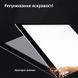 Планшет световой А4 формата для копирования изображений, создание рисунков гиперреализма Tablet Pad Clefers A4