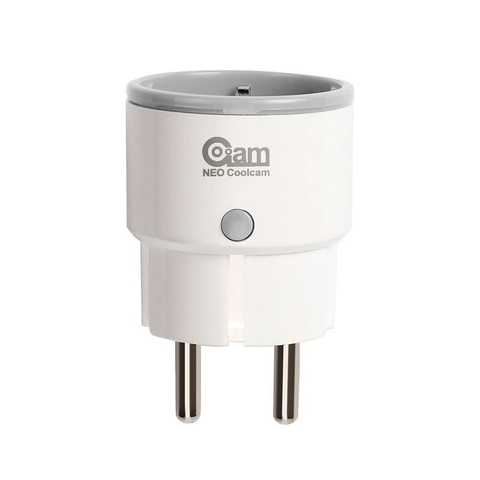 NEO WiFi Smart Plug 10A 