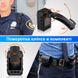 Нагрудний відеореєстратор поліцейський на одяг Boblov N9, 1296P, 165 градусів, потужний АКБ 2600 мА/г Оригінал!