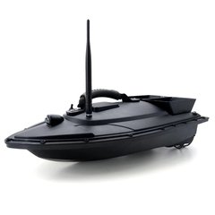Кораблик для прикормки рыбы на радиоуправлении Flytec HQ2011-5 Новая модель, 3-х лопастные винты