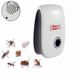 Відлякувач комах універсальний, комарів, тарганів, мишей для площі до 50 м2 SMART SENSOR ZS-633