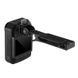 Нагрудний відеореєстратор для поліції - боді камера поліцейського Boblov KJ21, 1296P, до 11 годин роботи