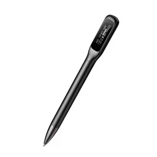 Диктофон-ручка для студентів Hyundai L65, 64 Гб, MP3-плеєр, OLED-дисплей