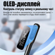 Диктофон-ручка для студентов Hyundai L65, 64 Гб, MP3-плеер, OLED-дисплей