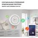 WiFi сирена NEO Smart Alarm, система безопасности Tuya Smart Life APP, Alexa Google Home Voice Contro