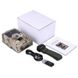 Фотоловушка - камера для охоты Boblov PR-200, 12 Мп, 1080P, ИК 15 метров 940 нМ, угол 120 градусов