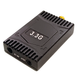 Kimpok KP-R3300 FPV приёмник 3.3 GHz 16 Ch (3310&ndash;3495 MHz) для дронов, AV-выход, 7&ndash;36 V