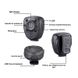 Боди камера - нагрудный видеорегистратор для полиции Boblov PC-40 + SD 16Гб, 1080P, 4 часа автономной съёмки
