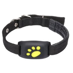 GPS нашийник для собак - трекер маячок Pet Tracker Z8, вологозахищений