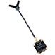 Kimpok KP-T2245 FPV передатчик-модуль 2.2GHz 4.5W (3 уровня) 8Ch (2000-2280MHz) для дронов, AV вход, 7-36V