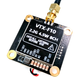 Kimpok KP-T2245 FPV передатчик-модуль 2.2GHz 4.5W (3 уровня) 8Ch (2000-2280MHz) для дронов, AV вход, 7-36V